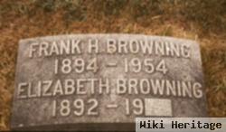 Frank Browning