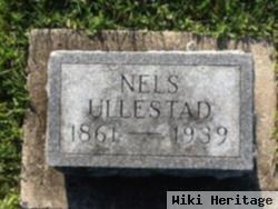 Nels Ullestad