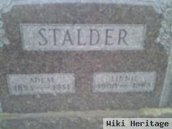 Linnie Stalder