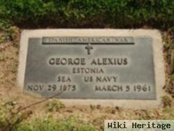 George Alexius