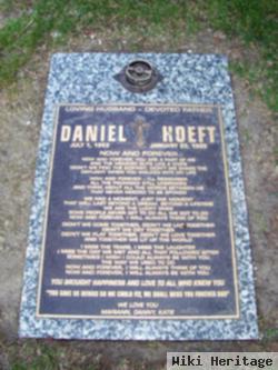 Daniel Hoeft