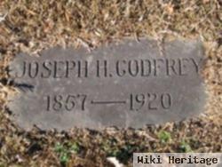 Joseph Henry Godfrey