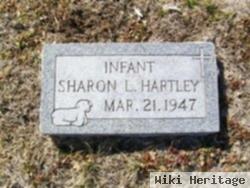 Sharon L. Hartley