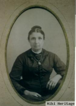 Elizabeth Hamblin Sudlow