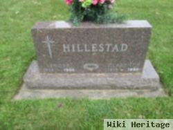 Clarence T. Hillestad