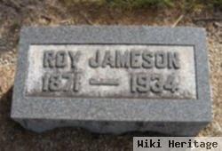 Roy Jameson