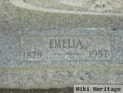 Emelia Julia Wolf Fox