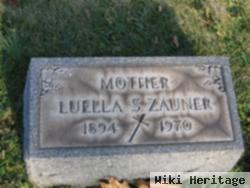 Luella S Zauner