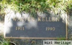 Walter Kellen