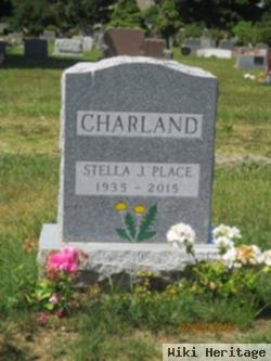 Stella J. Place Charland