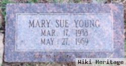 Mary Sue Young