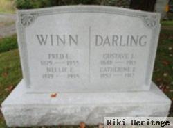 Nellie Esther Darling Winn