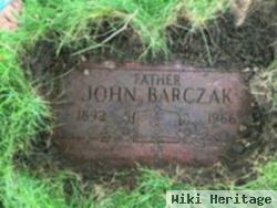 John Barczak