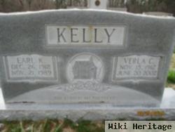 Verla C. Kelly