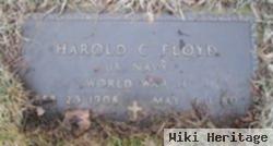 Harold C. Floyd