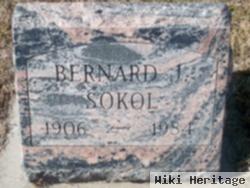 Bernard J. Sokol