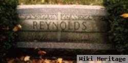 Guy Irving Reynolds