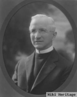 Rev August Wuerstlin Westlin