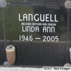 Linda Ann Languell