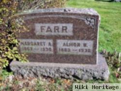 Margaret Ann Farr