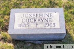 Nellie Josephine "josie" Pifer Cockayne