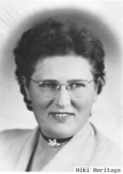 Ethel B Fuller