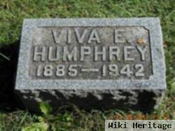 Viva E. Humphrey