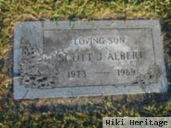 Scott J Albert