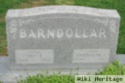 Harrison C. Barndollar