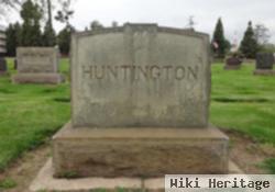 Virginia Huntington