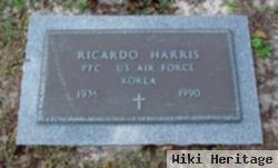 Ricardo Harris