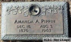 Amanda A. Kemp Pippin