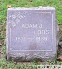 Adam John Loos