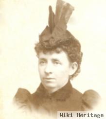 Emma Jane Farnum Hinman