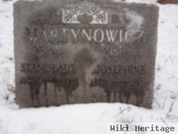 Stanilaus Martynowicz