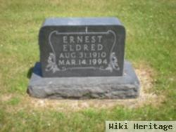 Ernest Martin Eldred