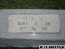 Clyde Leland Mcmanus