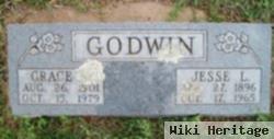 Jesse Lester Godwin