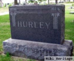 Thomas E Hurley