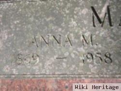 Anna Maria Johnson Martin