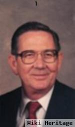 Harold Pierce