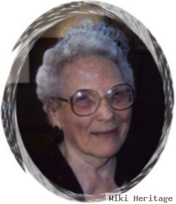 Vera Lou Allen Moore