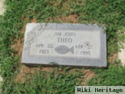 Jim John Theo