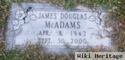 James Douglas Mcadams