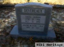 Arlene M. Devereaux