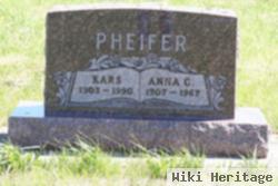 Kars Pheifer