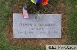 Steven A Skidmore