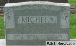 Helen M Michels