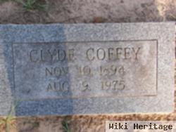 Clyde Coffey