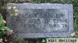 Jacob Larsen